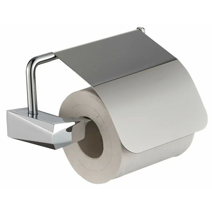 Penta Capella Kağıtlık (Kapaklı) Krom