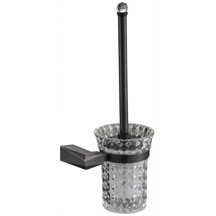 Penta Capella Klozet Fırçası Mat Bronz