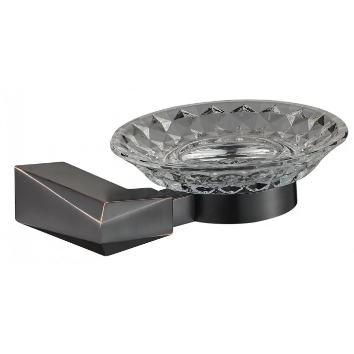 Penta Capella Sabunluk Mat Bronz