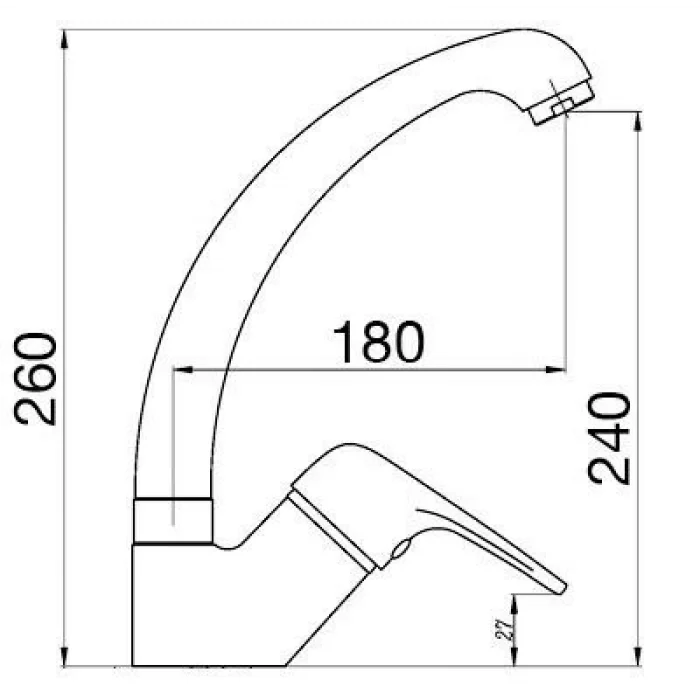Penta Opus Evye Bataryası P315
