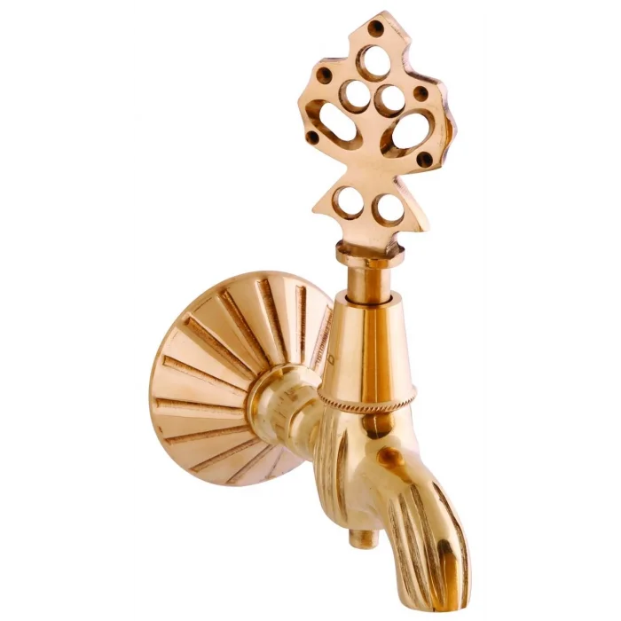 Penta Osmanlı Musluğu Gold (2595)