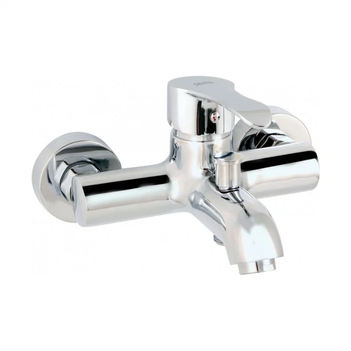 Penta Spıca Banyo Bataryası