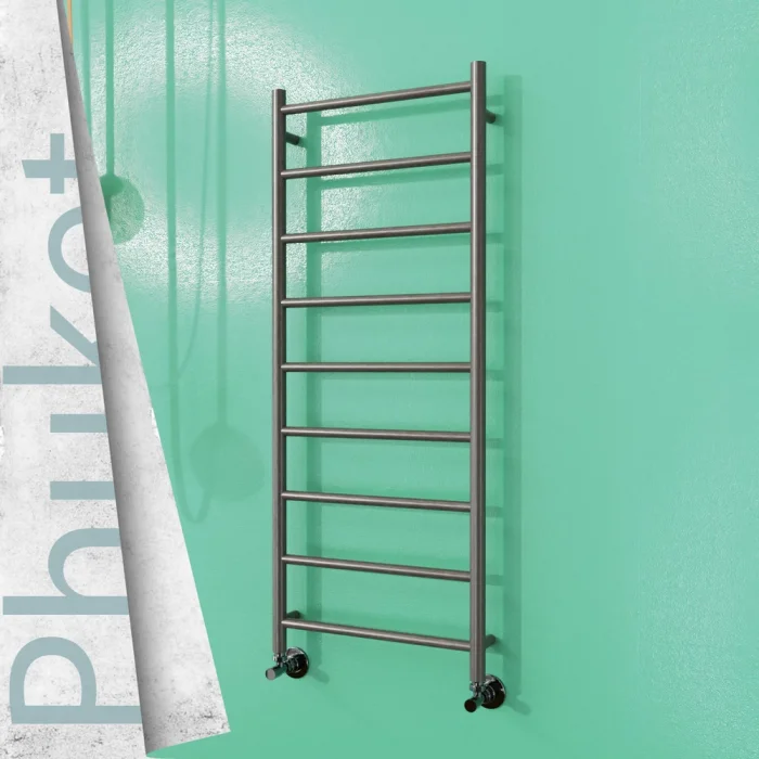 PHUKET Paslanmaz Çelik Havlupan 500x1200 Satine Polisaj