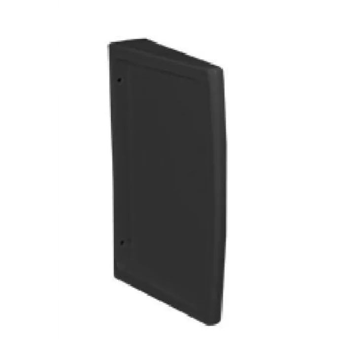 Pisuvar Ara Bölme Siyah