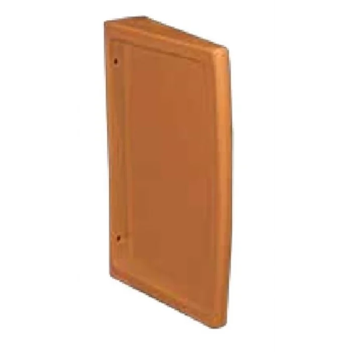 Pisuvar Ara Bölme Turuncu