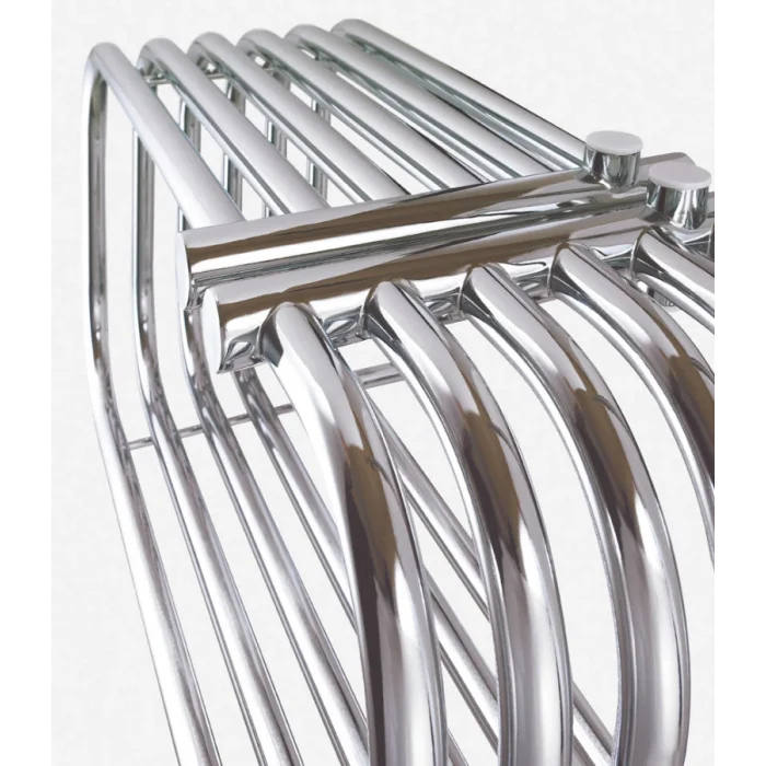 Santorini Dekoratif Havlupan 700x330 Krom