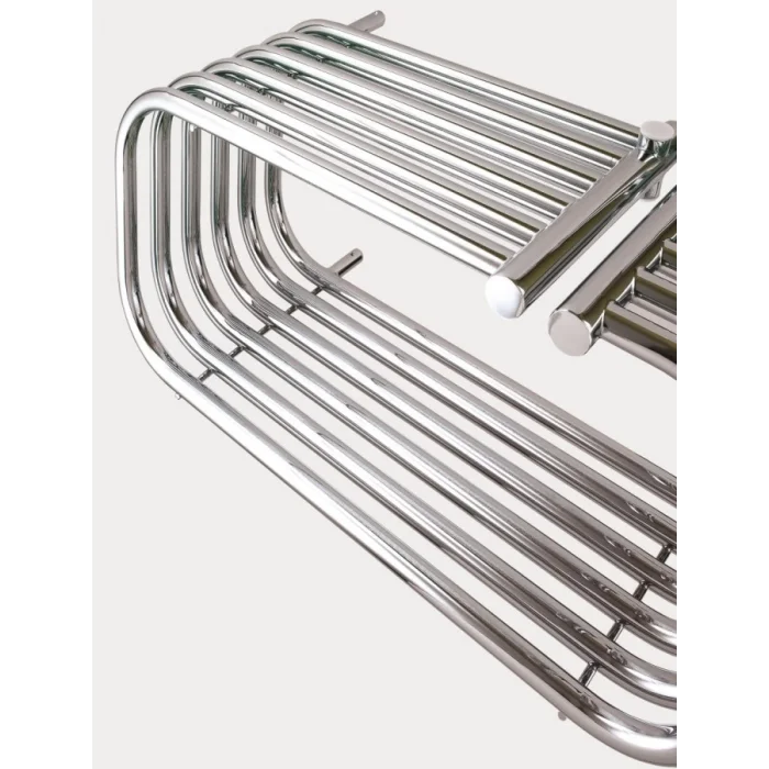 Santorini Dekoratif Havlupan 700x330 Krom