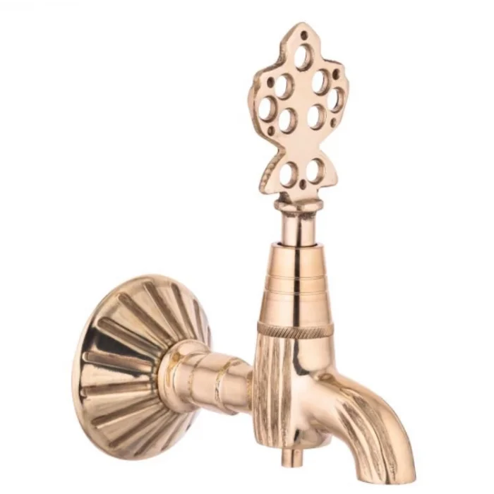 SDK Osmanlı Musluğu 1/2 (Ağır)