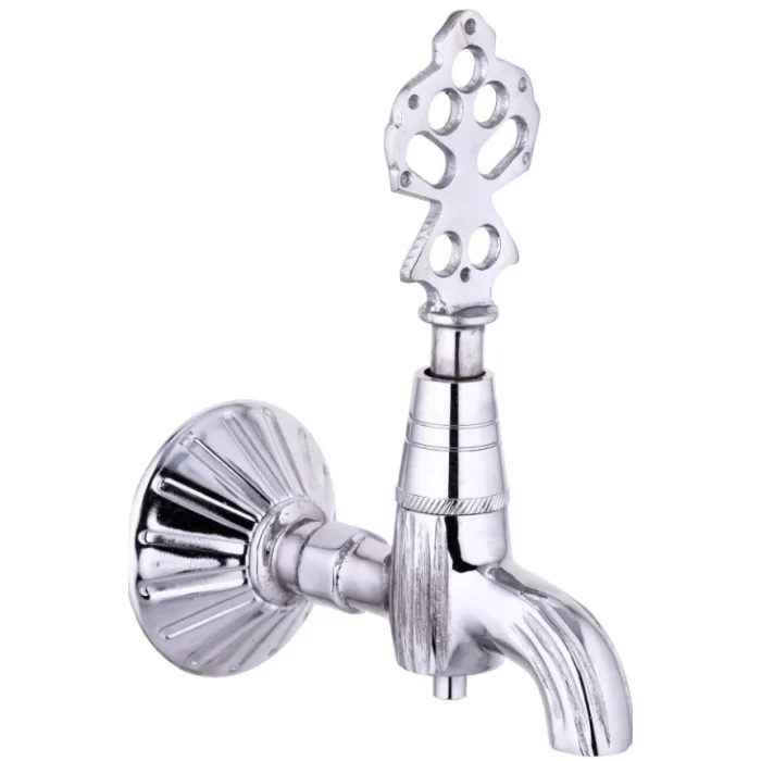 SDK Osmanlı Musluğu Krom 1/2 (Ağır)