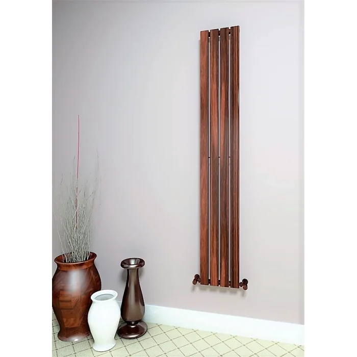 Silba Dekoratif Havlupan 270x1800 Ahşap Görünümlü