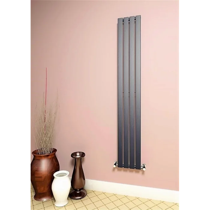 Silba Dekoratif Havlupan 270x1800 Antrasit