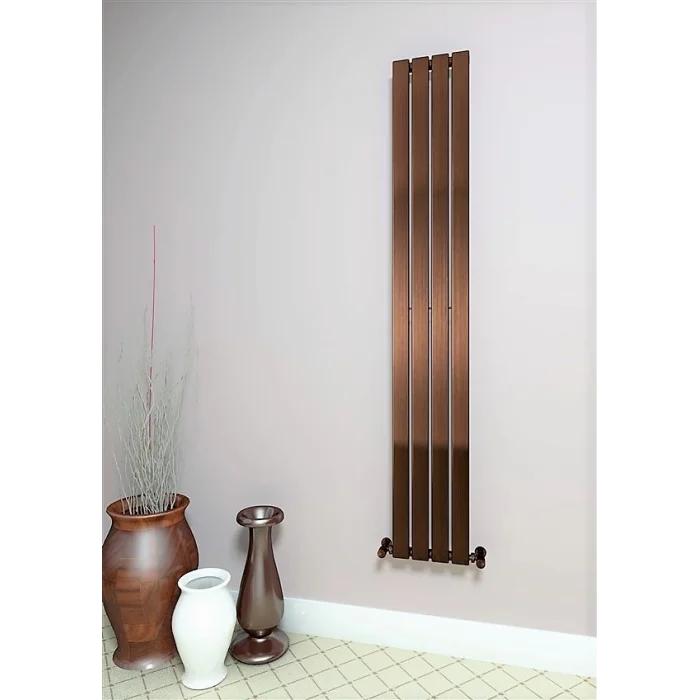 Silba Dekoratif Havlupan 270x1800 Bakır Eskitme