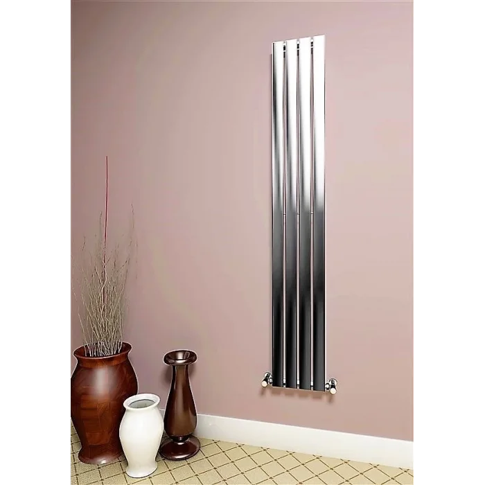 Silba Dekoratif Havlupan 270x1800 Krom