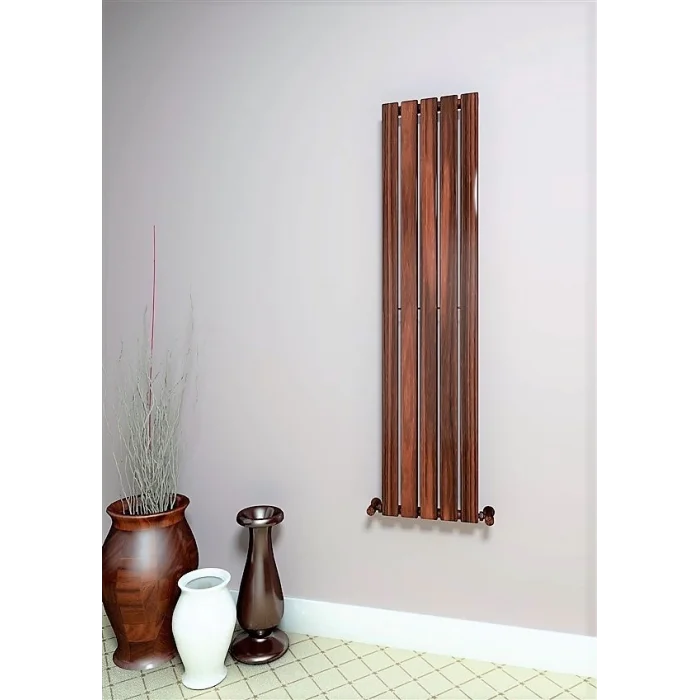 Silba Dekoratif Havlupan 340x1800 Ahşap Görünümlü