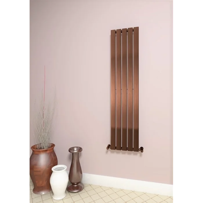 Silba Dekoratif Havlupan 340x1800 Bakır Eskitme