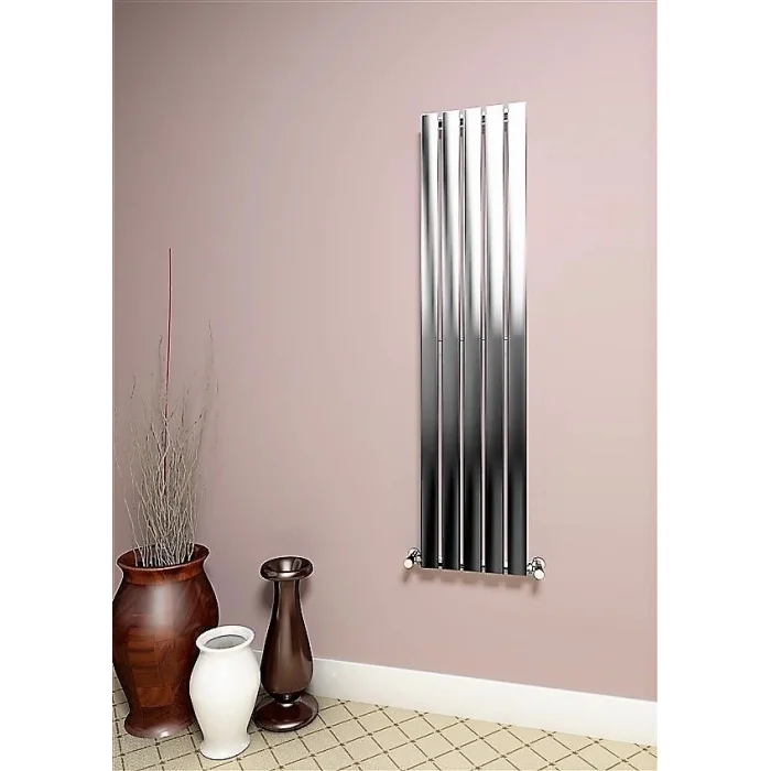 Silba Dekoratif Havlupan 340x1800 Krom