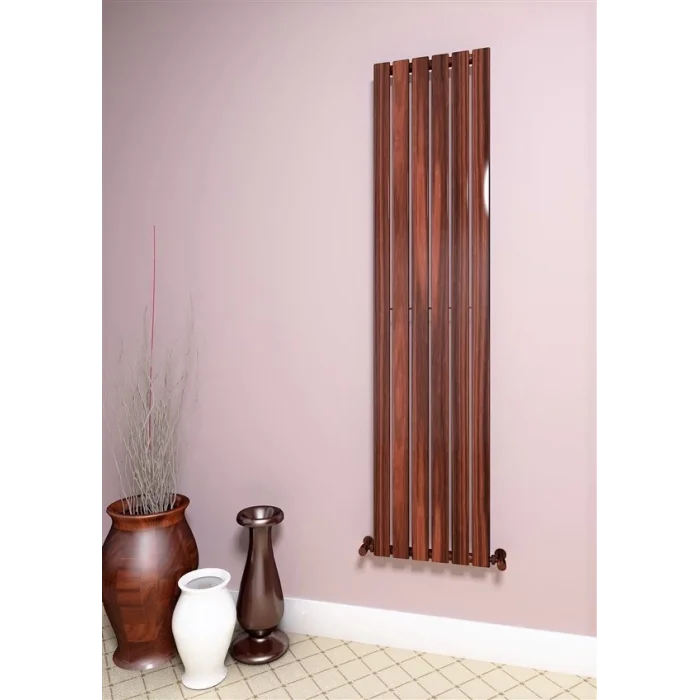 Silba Dekoratif Havlupan 410x1800 Ahşap Görünümlü