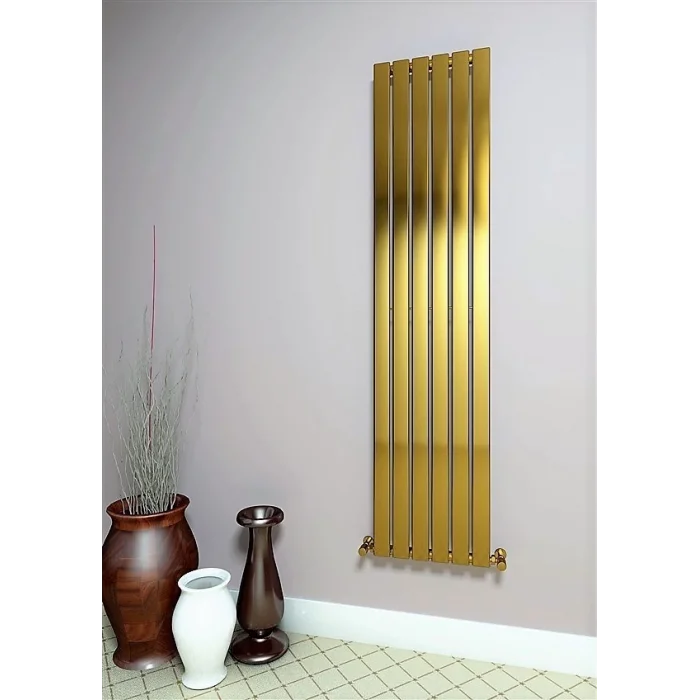 Silba Dekoratif Havlupan 410x1800 Altın Renkli