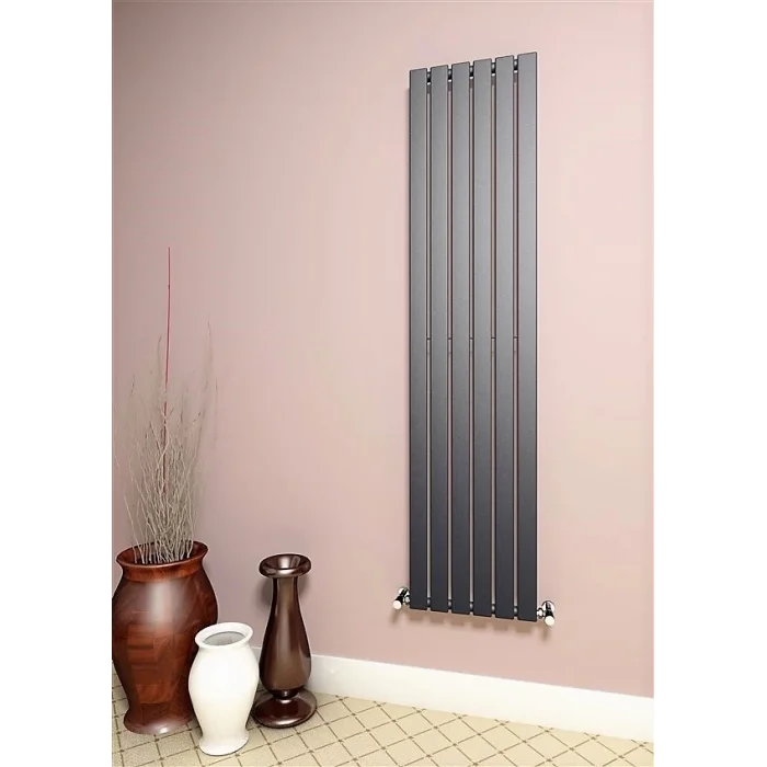 Silba Dekoratif Havlupan 410x1800 Antrasit