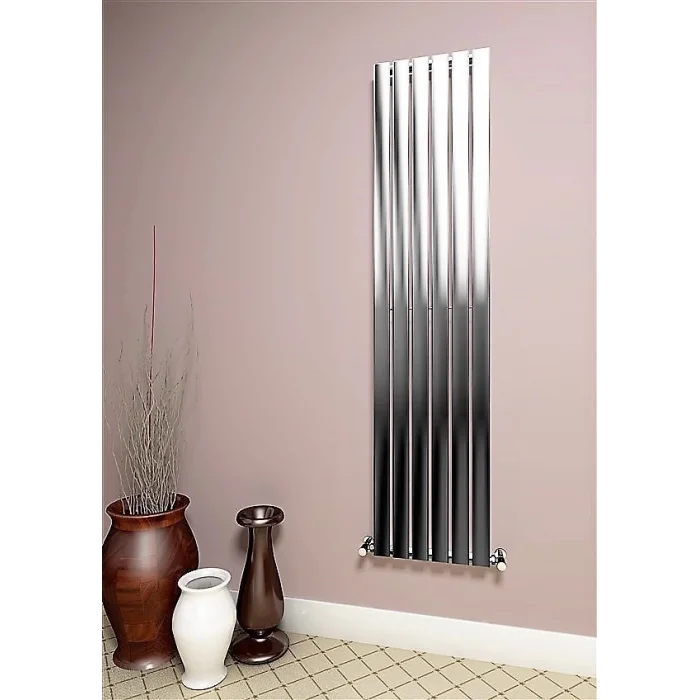 Silba Dekoratif Havlupan 410x1800 Krom