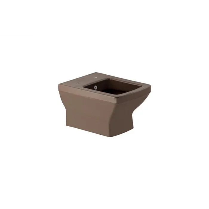 Sılva Asma Klozet Kahve