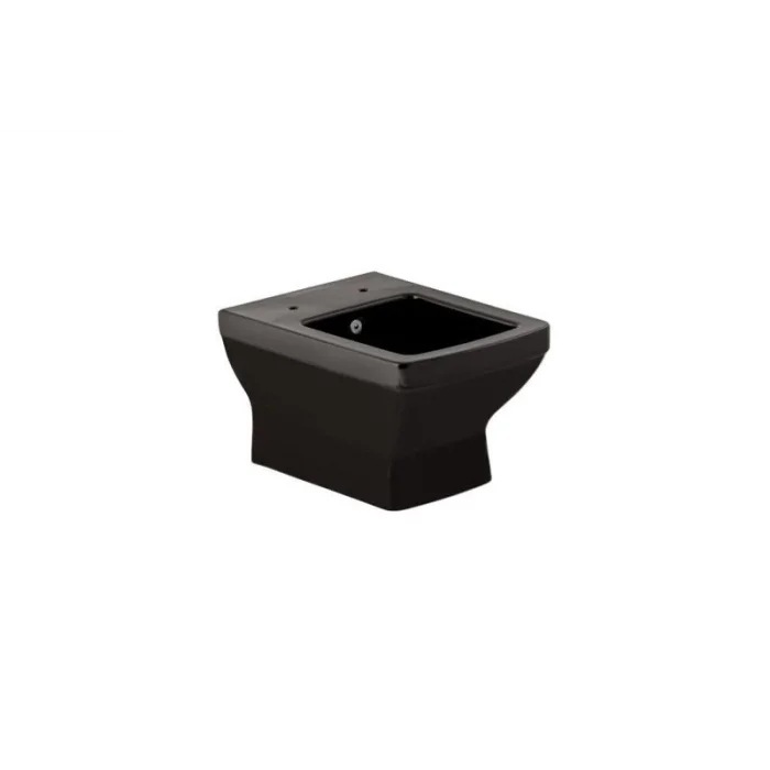 Sılva Asma Klozet Siyah