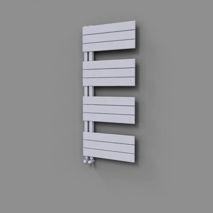 Sirius Dekoratif Havlupan 500x1150 Beyaz