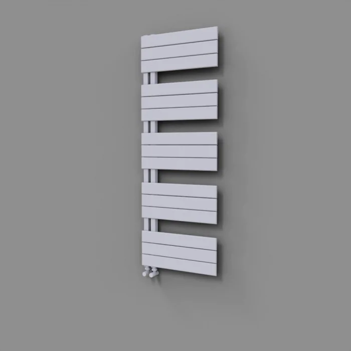 Sirius Dekoratif Havlupan 500x1400 Beyaz