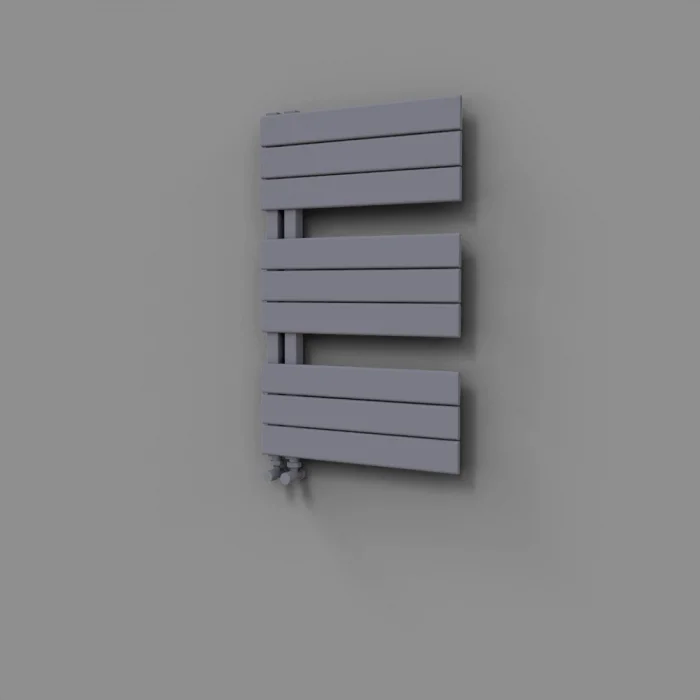 Sirius Dekoratif Havlupan 500x800 Gri