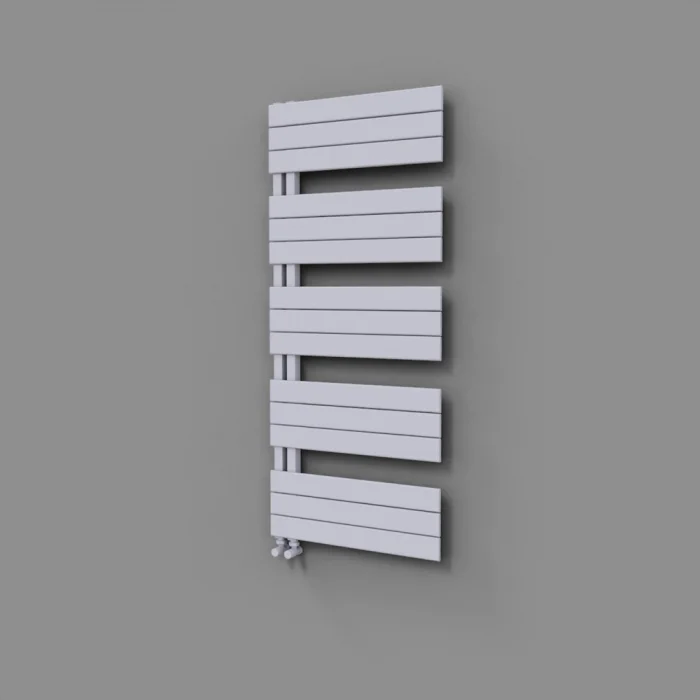 Sirius Dekoratif Havlupan 600x1400 Beyaz