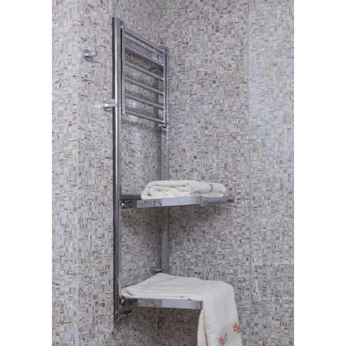 Stendy Raflı Havlupan 512x1747 Krom