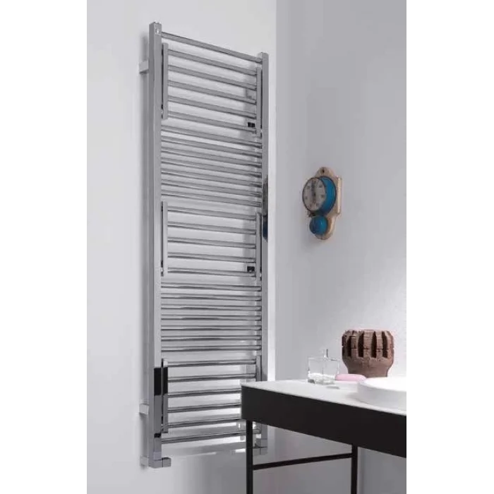 Stendy Short Raflı Havlupan 480x862 Krom