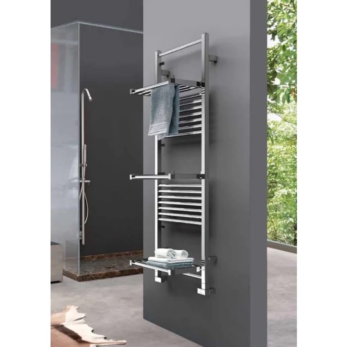 Stendy Short Raflı Havlupan 580x1372 Krom