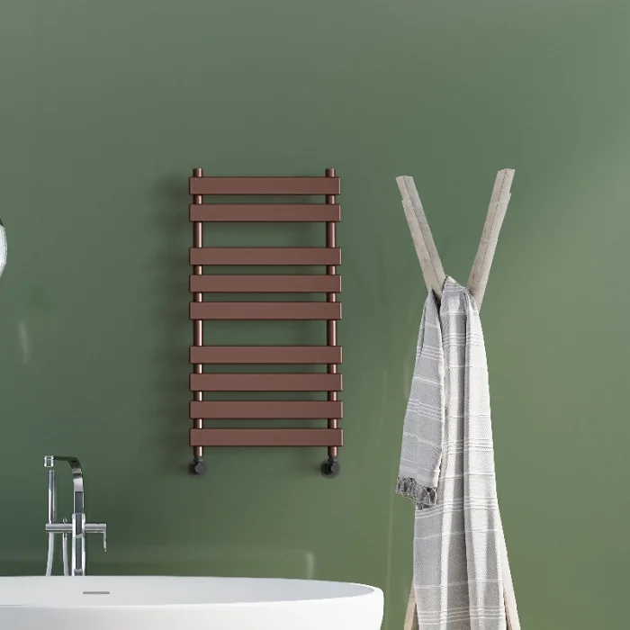 TAHITI Dekoratif Havlupan 500x1300 Bakır