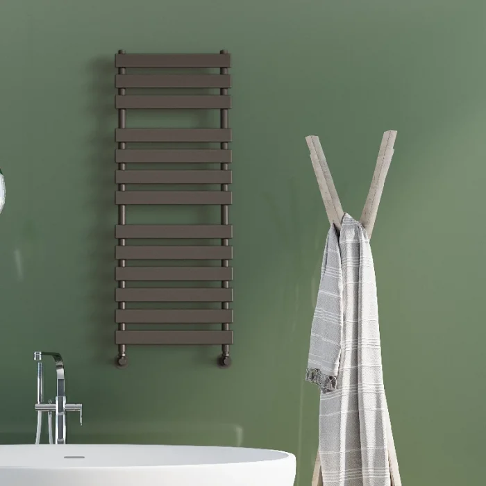 TAHITI Dekoratif Havlupan 500x950 Terra Matt