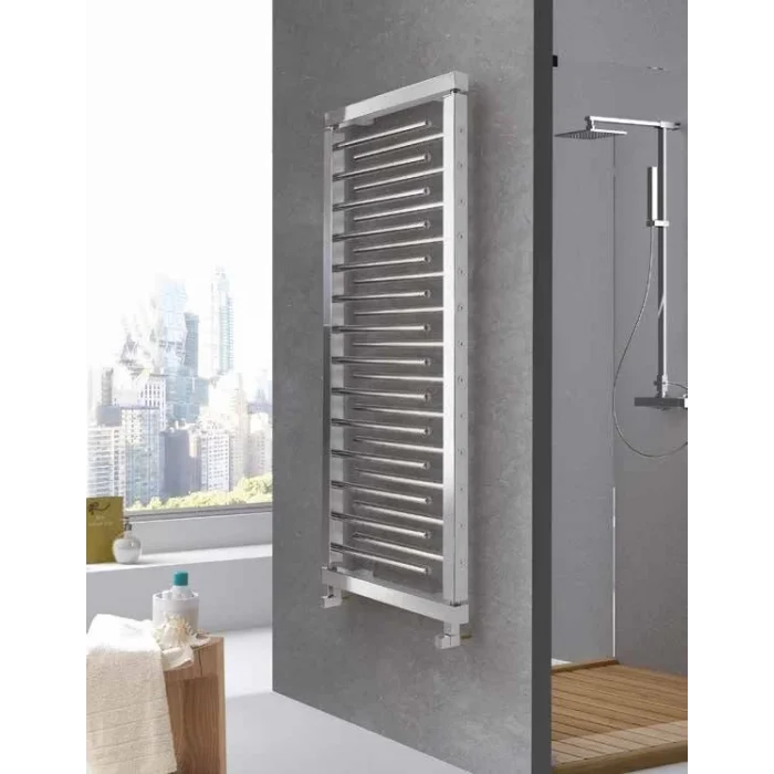 Taosystem Tasarım Havlupan 650x1520 Krom