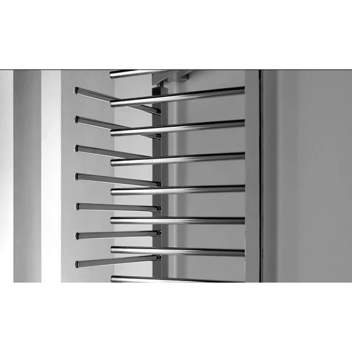 Taosystem Tasarım Havlupan 650x1520 Krom