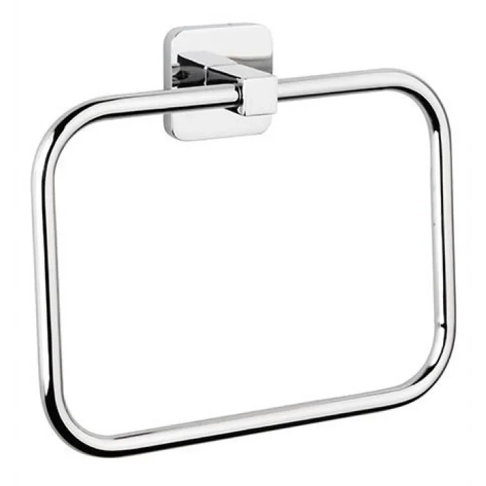 Tema Kare Yuvarlak Havluluk 71708