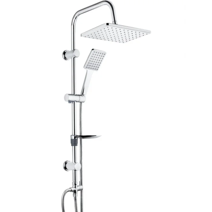 TEMA Rain Carismo Tepe Duş Seti 53242