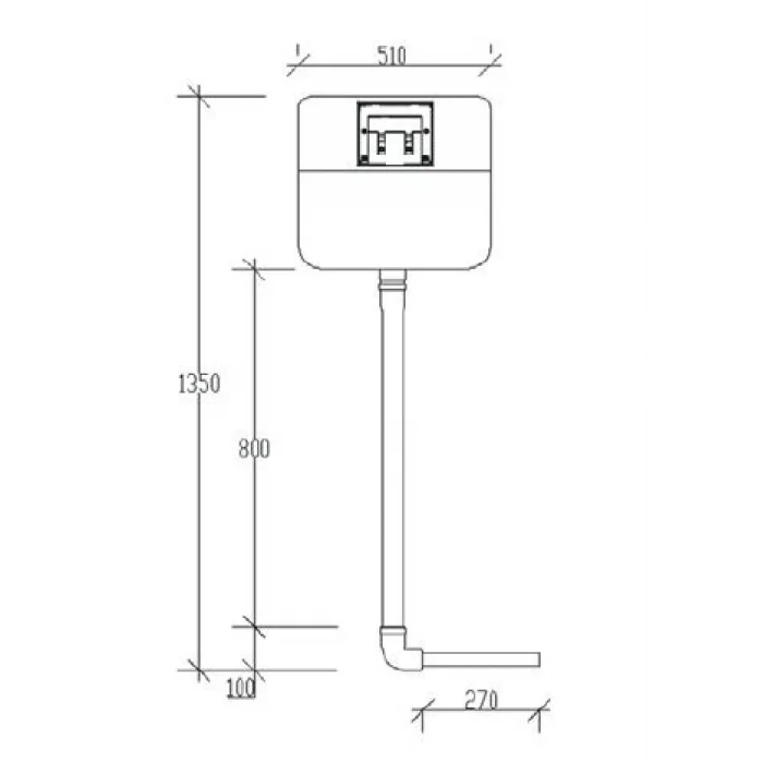 Tema Verso Gömme Rez. HT 3/6 Helataşı İçin + Buton
