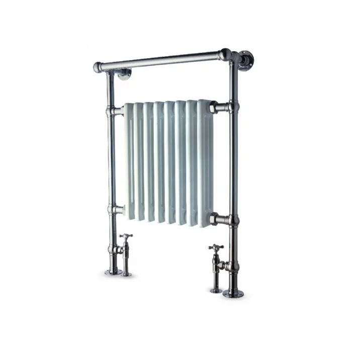 Tenerife Retro Havlupan 676x955 Krom (Pirinç)