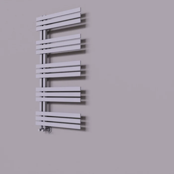 Thames Dekoratif Havlupan 500x1200 Gri