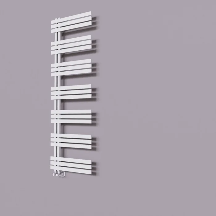 Thames Dekoratif Havlupan 500x1800 Beyaz