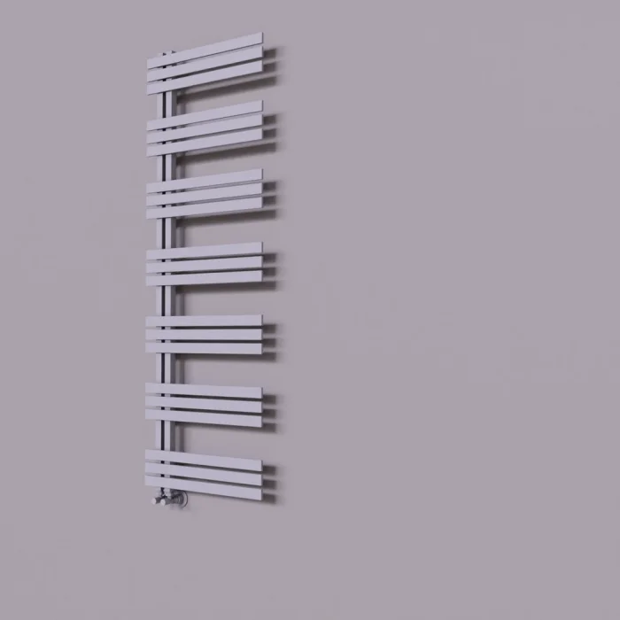 Thames Dekoratif Havlupan 500x1800 Gri