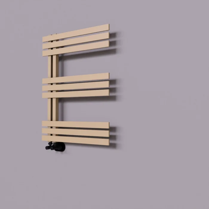 Thames Dekoratif Havlupan 500x800 Kapuçino