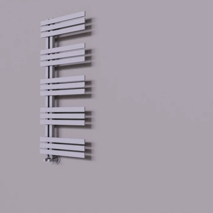 Thames Dekoratif Havlupan 600x1200 Gri