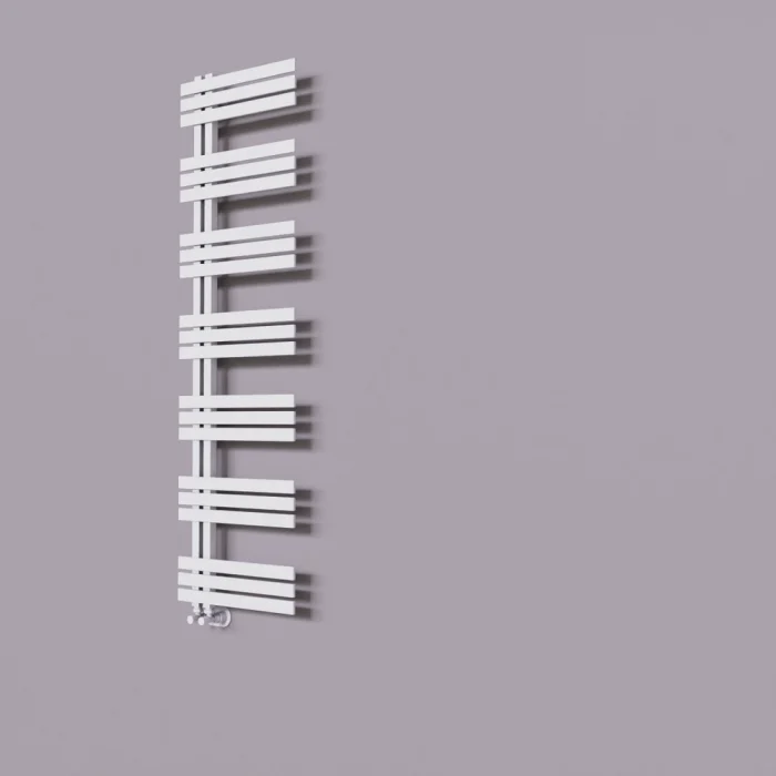 Thames Dekoratif Havlupan 600x1800 Beyaz