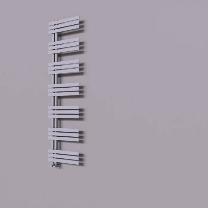 Thames Dekoratif Havlupan 600x1800 Gri