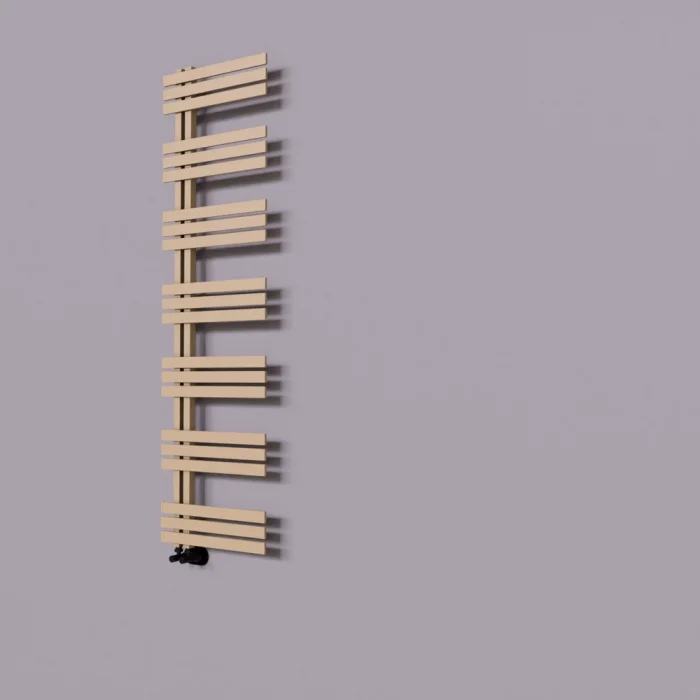 Thames Dekoratif Havlupan 600x1800 Kapuçino