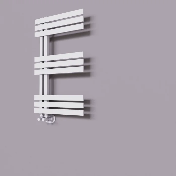 Thames Dekoratif Havlupan 600x800 Beyaz